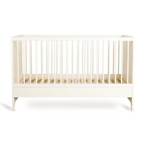 Convertible bed Tsugi Butter 70X140