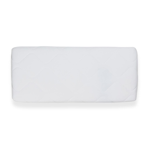 Extension de matelas de lit junior 70x50x10cm Kyo
