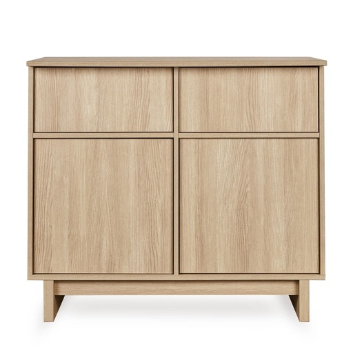 Commode Kyo honey ash 