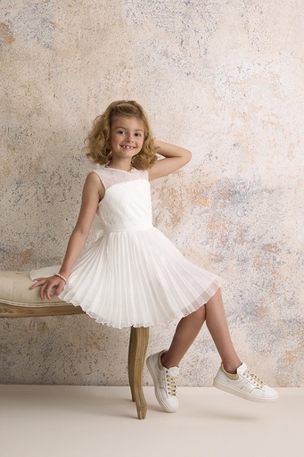 Robe de soirée fille  
