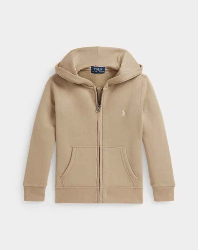 Sweatshirt (4j-7j) Classic Khaki 