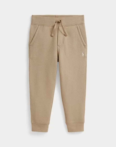 Joggingbroek (4j-7j) Classic Khaki 