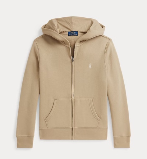 Sweatshirt (8j-14j) Classic Khaki 