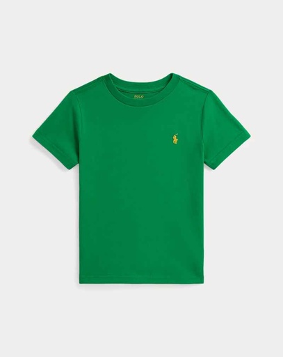 T-shirt (2j-7j) Cruise Green 