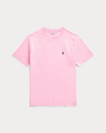 T-shirt (8j-18j) Carmel Pink 