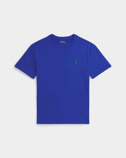 T-shirt (8j-14j) New Sapphire 