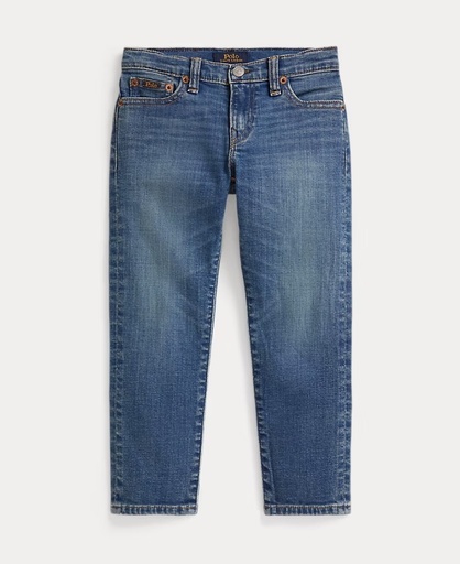 Jeansbroek (2j-7j) Woodhaven Wash 