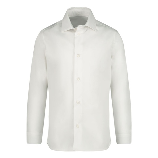 Hemd Primus white 