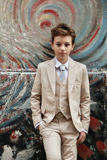 Blazer Ben beige 