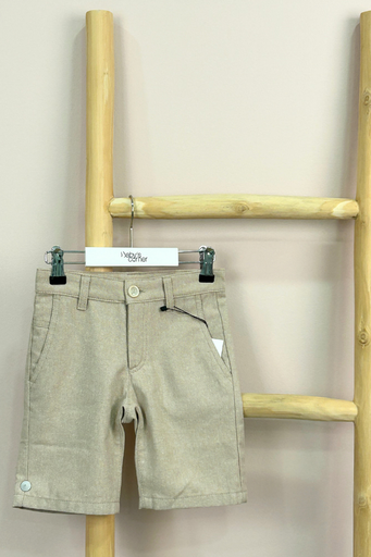 Bermuda Drew beige 