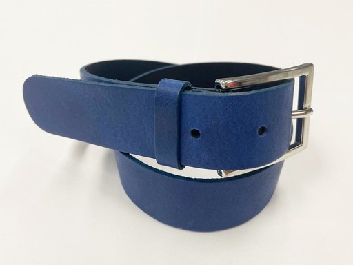Belt Raphael indigo 