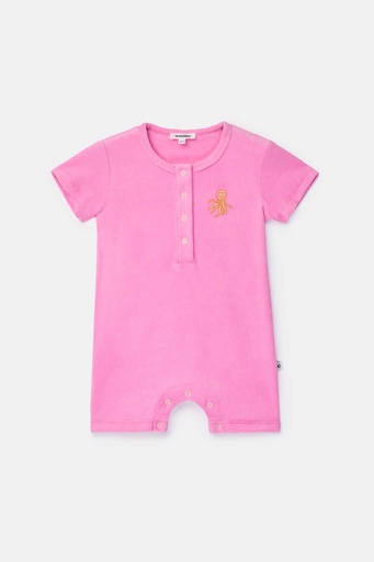 Jumpsuit Felroze 