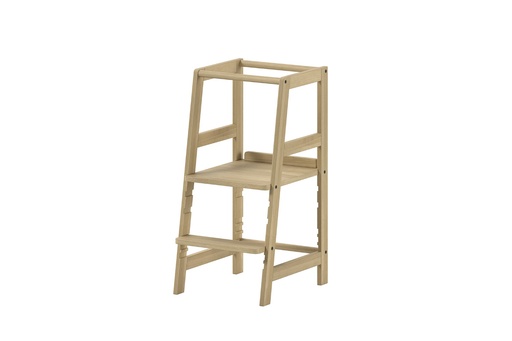 Leertoren beuk Forrest beige 