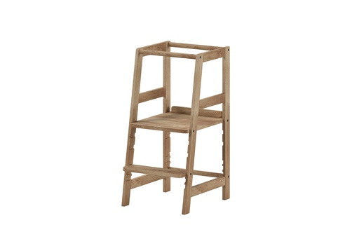 Tour d'apprentissage beige 