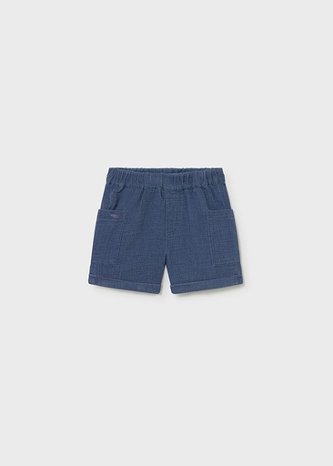Short ocean 