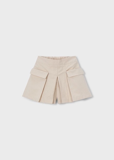 Skort sand 