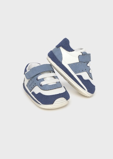 Sneakers Nautic 