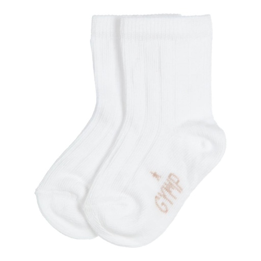 Stockings kite white