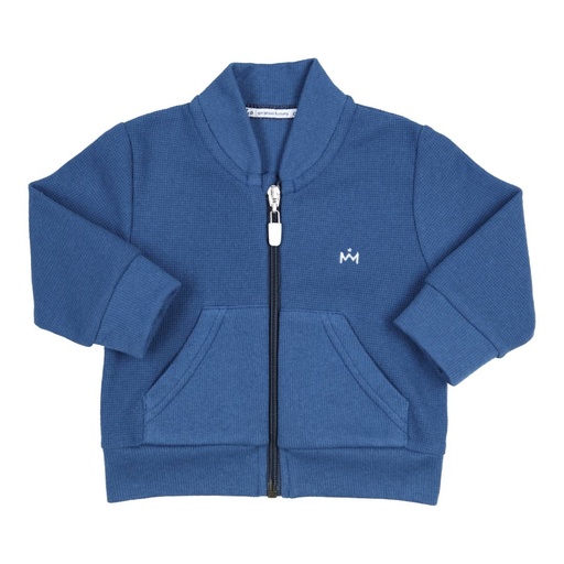 Cardigan luctor blue 