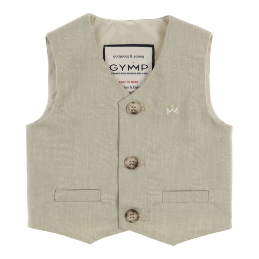 Gilet gabriel green 