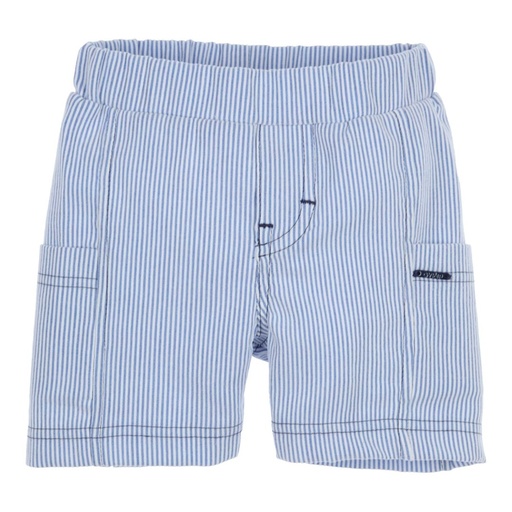 Shorts gidi blue 