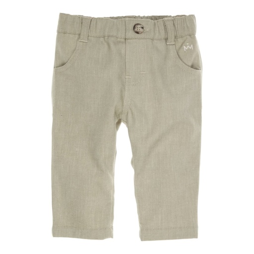 Broek gabriel green 