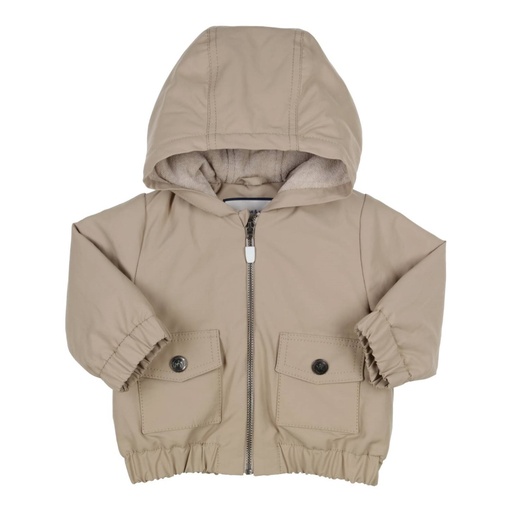 Jas morris beige 