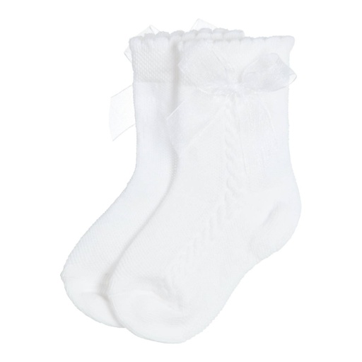 Kousen kite white 