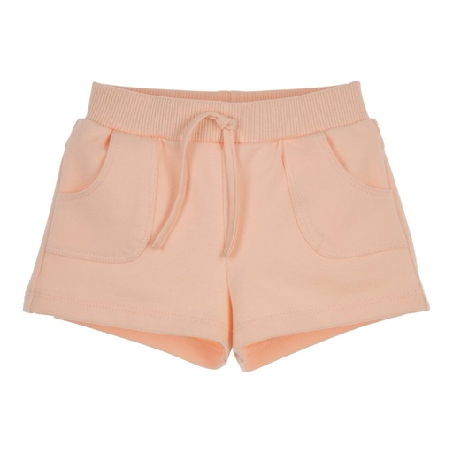 Short carbone Apricot 