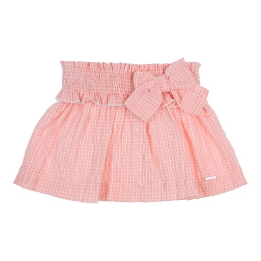 Rok beau Rose - Ecru 