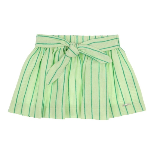 Skirt tansy green 
