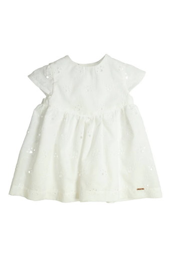 Appa robe écrue