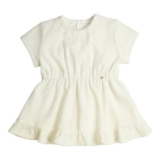Robe ido off white 