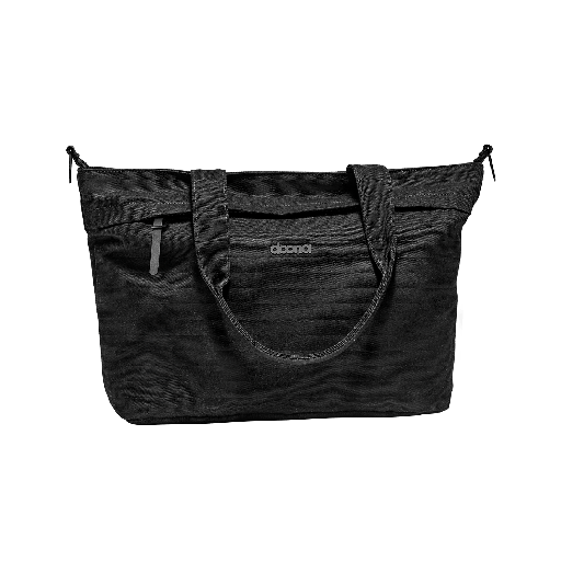 Tote bag Essentials Doona zwart 