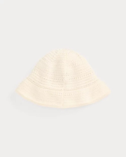 Visserhoed (8j-16j) Clubhouse Cream 