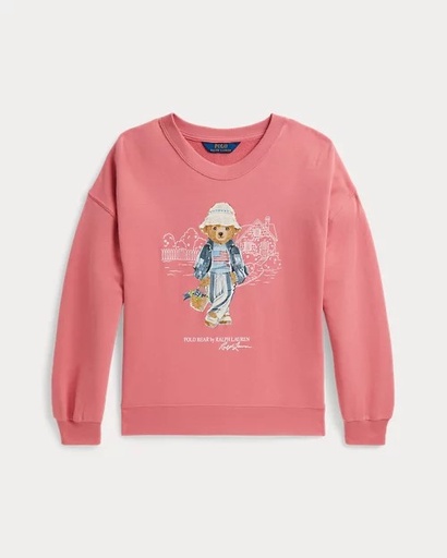 Sweater (8j-16j) Desert Rose 