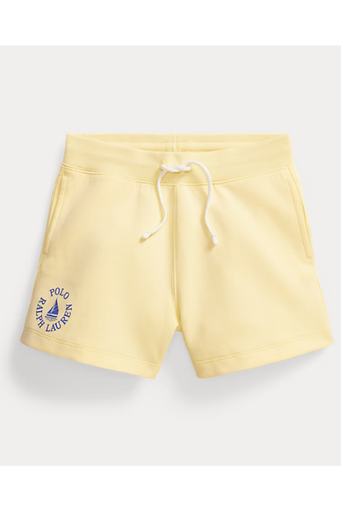 Short (8j-16j) T-Bird Yellow 