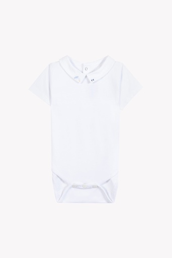 Body polo Bord de mer Nuage 