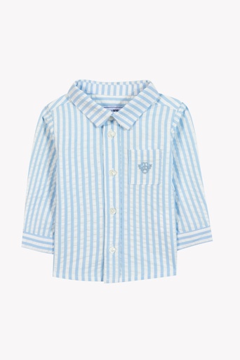 Bord de mer Nuage shirt