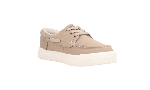 Sneakers Briar boat Khaki 