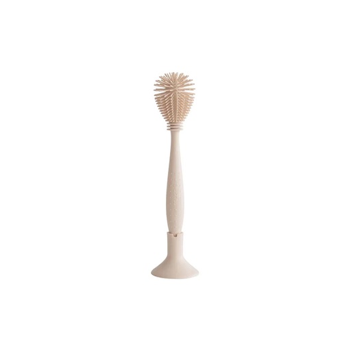 Flessenborstel silicone shifting sand 