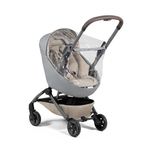 Rain cover Aer² nest to seat grey 
