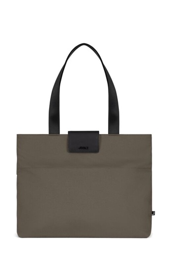Changing bag hazel brown 