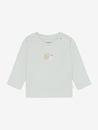 T-shirt short-sleeved jersey comfort fit  