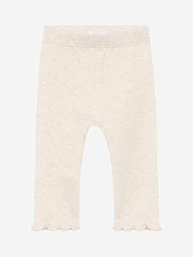 Legging long skinny jersey softstretch  