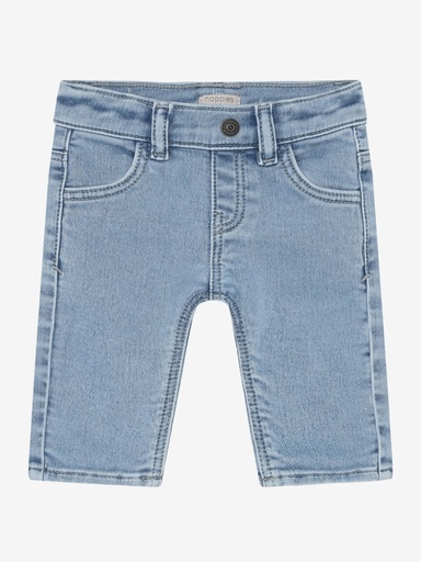 Jeans relaxed fit jogdenim softmove  