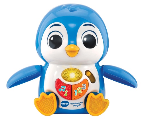 Fluttering penguin NL 