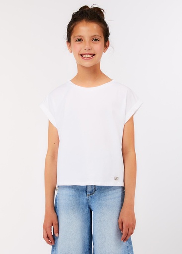 T-shirt white 