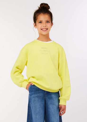Sweater Jasmine 