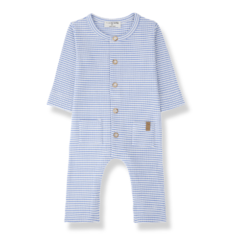jumpsuit Cambrils Ultramarine 